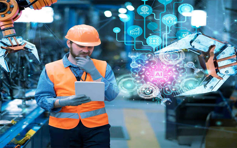 Andon Panosu ile Hat Denetim Süreçleri Nasıl Dijitalleşir?