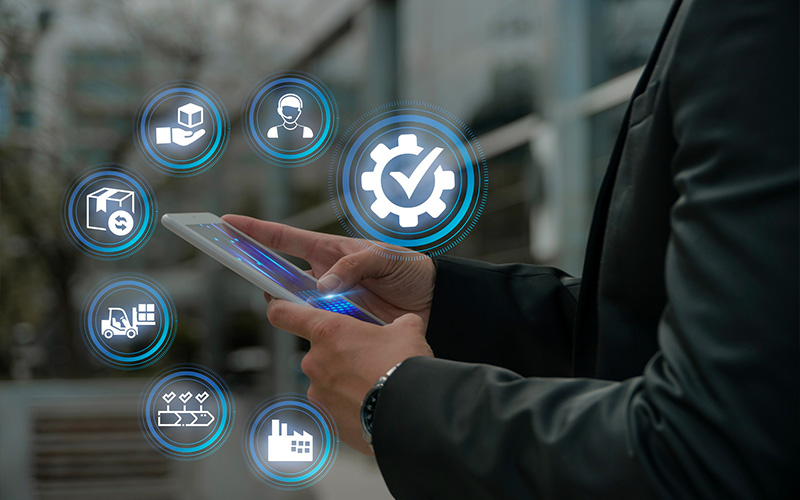 MES Çözümleri ile Günlük Üretim Takibi Nasıl Otomatize Edilir?