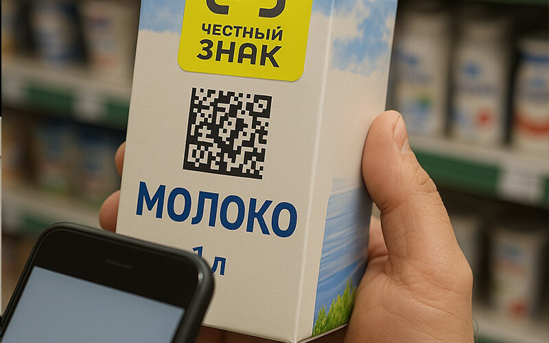 Chestny ZNAK Sisteminde GTIN ve SN Kodlarının Yapısı Nasıldır?