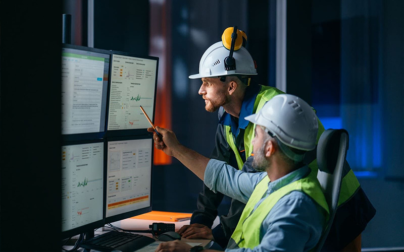 MES Çözümleri ile Plansız Duruşlar Nasıl Minimuma İndirilir?