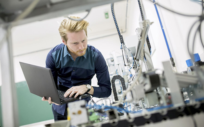 MES ile fabrika genelinde performans şeffaflığı sağlamak