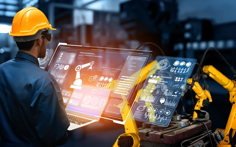 MES kullanarak üretimde performans düşüşleri nasıl erken fark edilir?