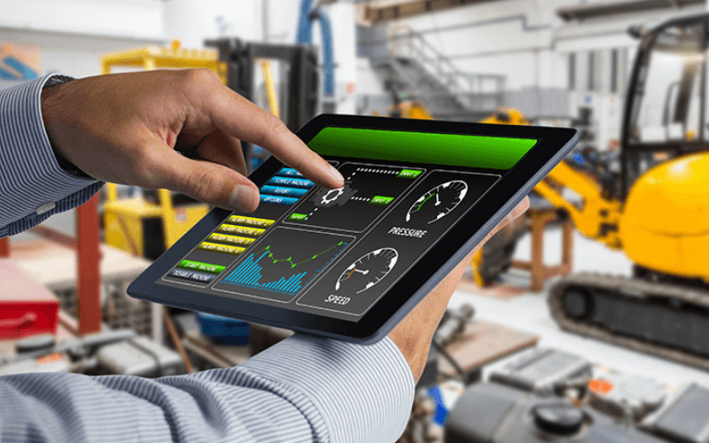 MES ve yapay zeka: Geleceğin üretim süreçlerinde nasıl bir rol oynayacak?